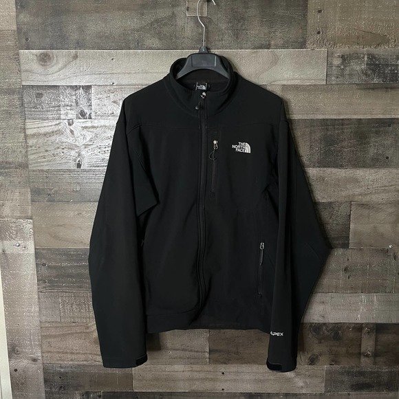 SOLD The North Face Apex Bionic Jacket Large - Picture 1 of 2